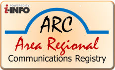 Area Communications Registry